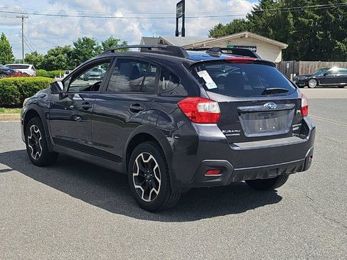 Used 2016 Subaru Crosstrek 2.0i Limited w/ Popular Package #2 AWD/4WD image 15