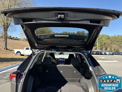 Used 2023 Toyota RAV4 LE image 28