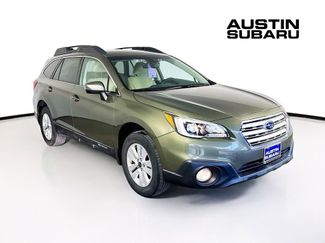 Used 2017 Subaru Outback 2.5i Premium video 1