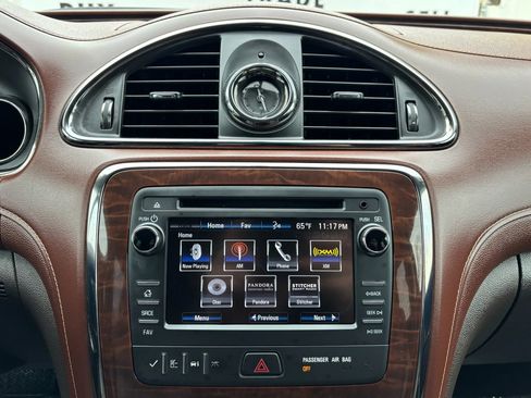 Used 2014 Buick Enclave Leather image 30