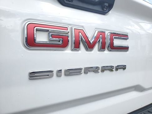 Used 2023 GMC Sierra 3500 Pro w/ Gooseneck/5TH Wheel Package image 9