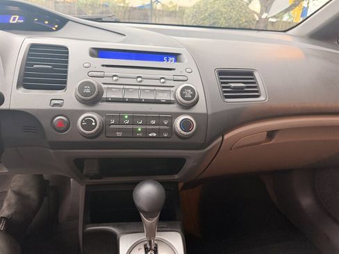 Used 2006 Honda Civic EX image 13