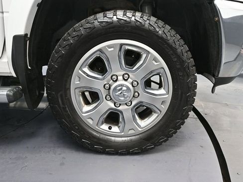 Used 2016 RAM 3500 Big Horn image 18