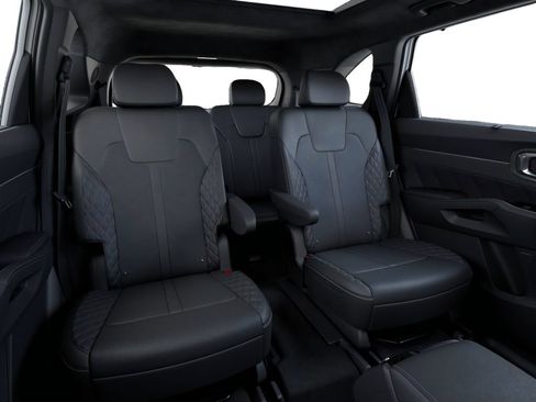 New 2026 Kia Sorento SX Prestige AWD/4WD image 16