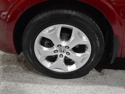 Used 2010 Honda Crosstour EX-L image 40