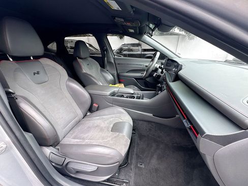 Used 2024 Hyundai Sonata N Line image 31