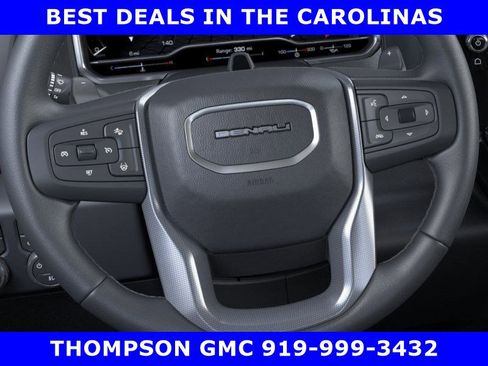 New 2026 GMC Sierra 1500 Denali w/ Technology Package AWD/4WD image 19