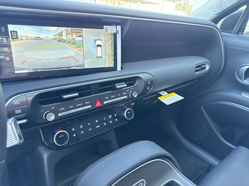 New 2026 Hyundai Palisade Limited image 9