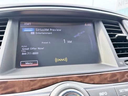 Certified 2017 Nissan Armada SV AWD/4WD image 12