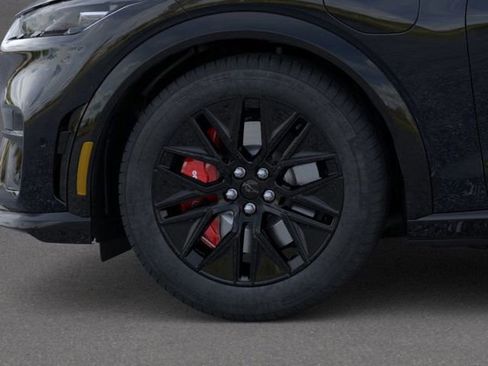 New 2025 Ford Mustang Mach-E Premium w/ Sport Appearance Package image 20