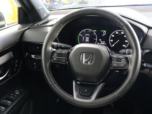 Used 2025 Honda CR-V Sport Touring image 10