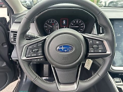 New 2025 Subaru Outback Premium image 8
