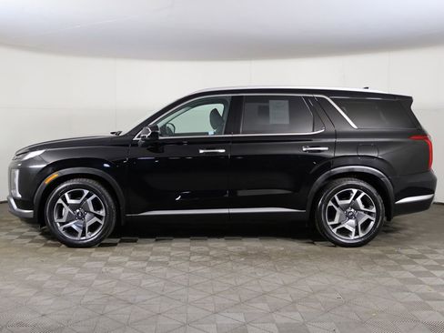 Used 2023 Hyundai Palisade SEL w/ Cargo Package AWD/4WD image 22