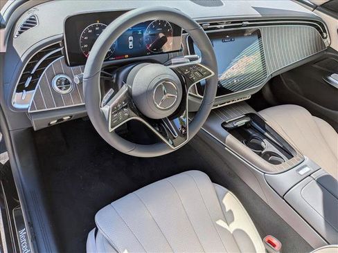 New 2026 Mercedes-Benz E 350 Sedan image 3