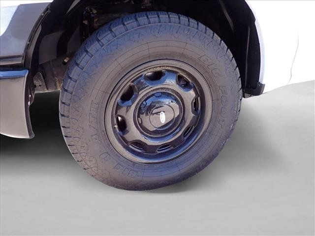 Used 2016 Ford F150 XL w/ Equipment Group 101A Mid AWD/4WD image 7