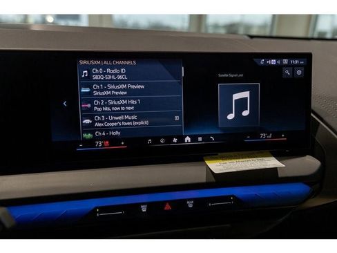 New 2026 BMW X3 xDrive30 w/ Convenience Package image 71