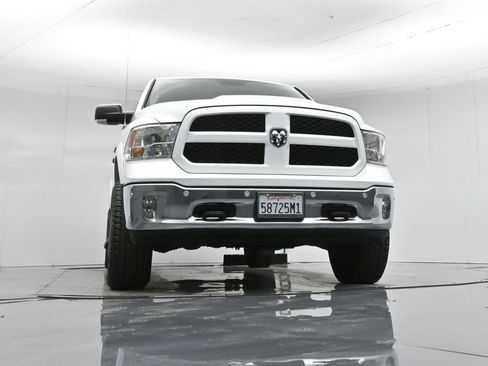 Used 2016 RAM 1500 Outdoorsman image 53