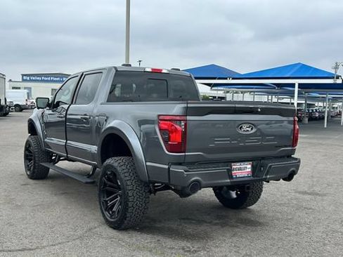 New 2026 Ford F150 XLT w/ Equipment Group 303A High AWD/4WD image 5