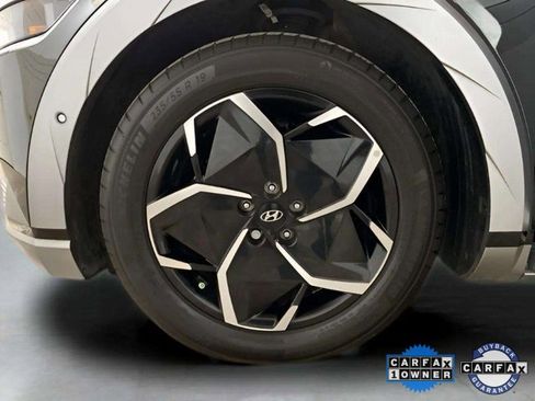 Used 2023 Hyundai Ioniq 5 Limited w/ Cargo Package image 27