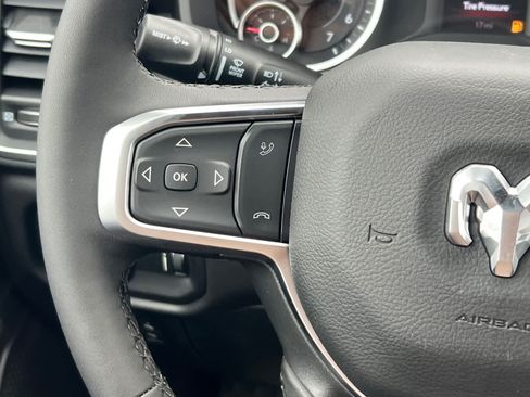 New 2026 RAM 1500 Big Horn w/ Night Edition AWD/4WD image 20