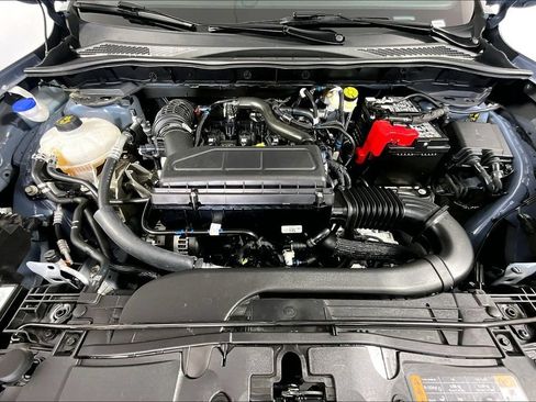 Used 2025 Ford Escape ST-Line FWD image 9