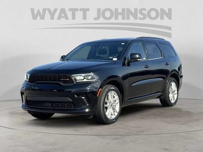 Used 2024 Dodge Durango GT