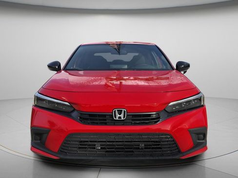 Used 2024 Honda Civic Sport image 5