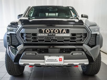 New 2026 Toyota Tacoma 4x4 Double Cab Hybrid