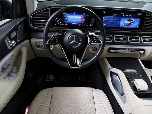 Certified 2024 Mercedes-Benz GLE 350 4MATIC image 14