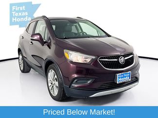 Used 2017 Buick Encore Preferred video 1