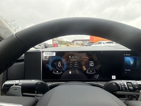 New 2025 Hyundai Santa Fe SE image 15