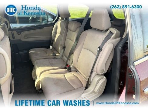 Used 2020 Honda Odyssey EX image 7