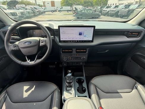 Used 2026 Ford Maverick Tremor AWD/4WD image 14