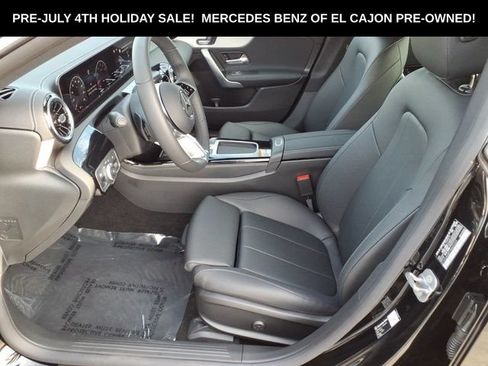 Certified 2026 Mercedes-Benz CLA 250 image 15