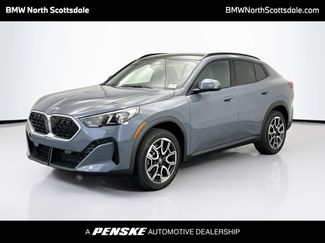 Used 2026 BMW X2 xDrive28i w/ Technology Package AWD/4WD video 1