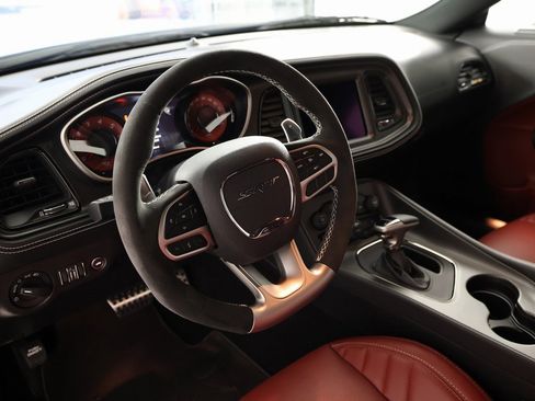 Used 2023 Dodge Challenger SRT Hellcat Redeye image 20