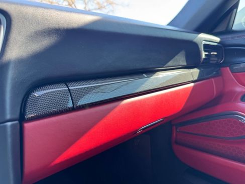 Used 2015 Porsche 911 Turbo S image 75