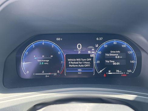 New 2026 Toyota Grand Highlander AWD image 12