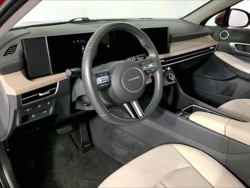 Used 2025 Hyundai Sonata SEL FWD image 14