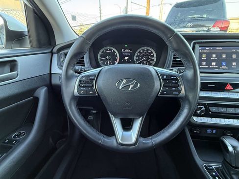 Used 2018 Hyundai Sonata SEL image 14