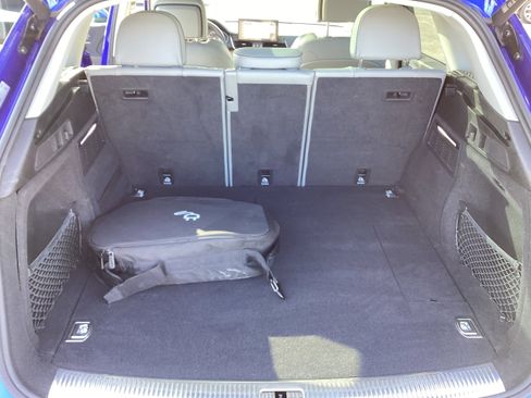 Used 2022 Audi Q5 e Premium Plus w/ Premium Plus Package image 15