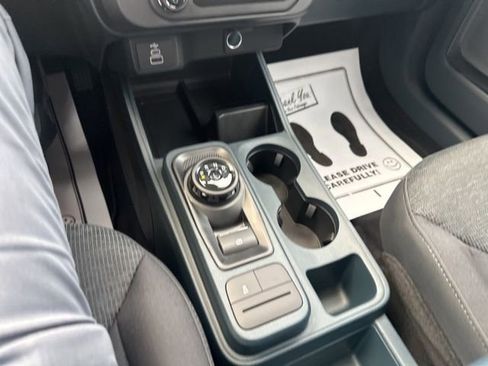 New 2025 Ford Maverick XL w/ Equipment Group 101A AWD/4WD image 36