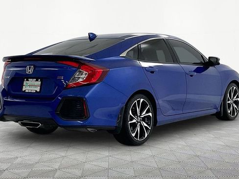 Used 2018 Honda Civic Si image 6