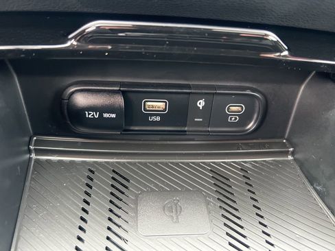 Certified 2023 Kia Sportage EX image 60