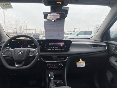 New 2026 Buick Encore GX Sport Touring w/ Advanced Technology Package image 10
