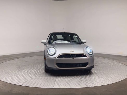 New 2026 MINI Cooper S image 3