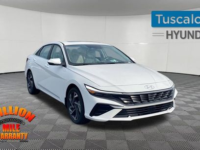 New 2025 Hyundai Elantra Limited