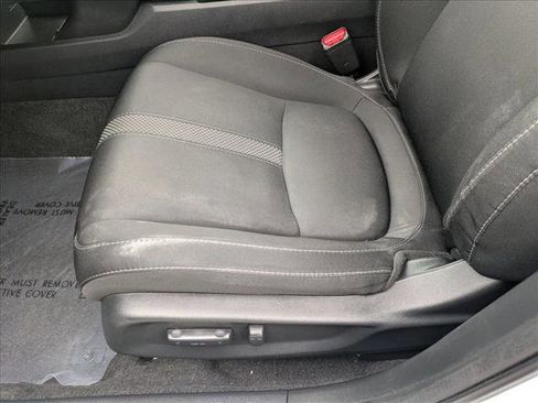 Used 2020 Honda Civic EX image 12