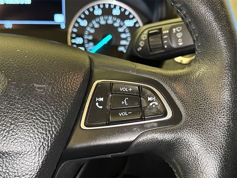 Used 2021 Ford EcoSport Titanium image 30