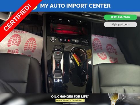 Certified 2025 Audi A5 2.0T Premium Plus w/ Premium Plus image 22